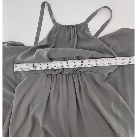 libra maxi dress peppermayo Libra Maxi Dress